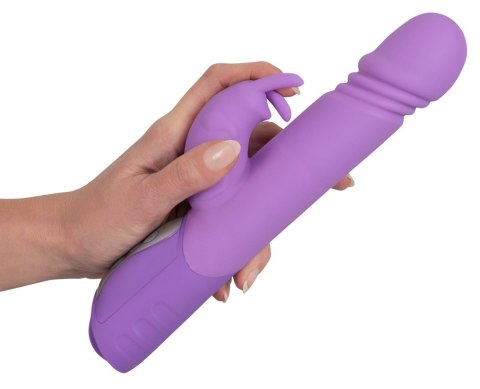 SWEET SMILE PUSH VIBRATOR SWEET SMILE PUSH VIBRATOR