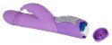 SWEET SMILE PUSH VIBRATOR