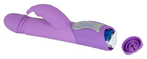 SWEET SMILE PUSH VIBRATOR SWEET SMILE PUSH VIBRATOR