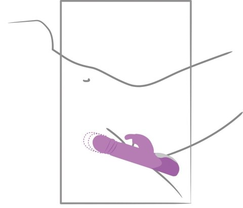 SWEET SMILE PUSH VIBRATOR SWEET SMILE PUSH VIBRATOR