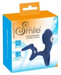 SWEET SMILE RECHARGEABLE COUPL