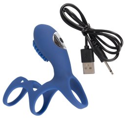 SWEET SMILE RECHARGEABLE COUPL