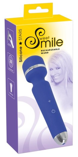 Sweet Smile Rechargeable Wand