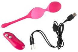 SWEET SMILE REMOTE CONTROLLED