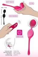 SWEET SMILE REMOTE CONTROLLED