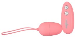 Ultra Seven Egg pink