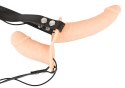 Vibr. Strap-On Duo