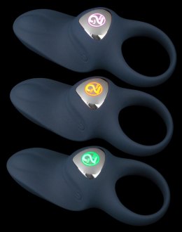 Vibrating Cock Ring rechargeab