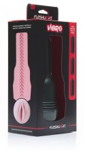 Vibro Pink Lady Touch