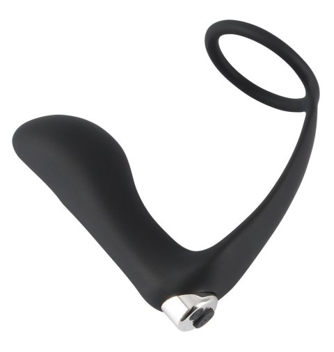 BV VIBRATING RING & PLUG BV VIBRATING RING & PLUG