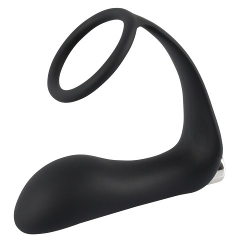 BV VIBRATING RING & PLUG BV VIBRATING RING & PLUG