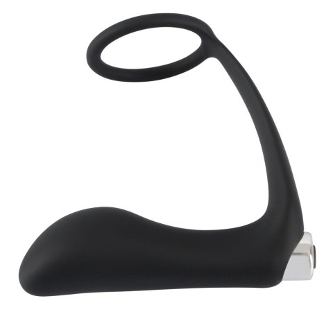 BV VIBRATING RING & PLUG BV VIBRATING RING & PLUG