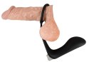 BV VIBRATING RING & PLUG