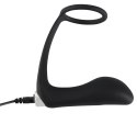 BV VIBRATING RING & PLUG