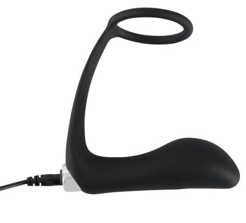 BV VIBRATING RING & PLUG BV VIBRATING RING & PLUG