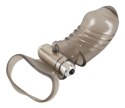 Cock Sleeve with vibration