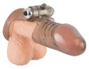 Cock Sleeve with vibration