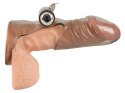Cock Sleeve with vibration
