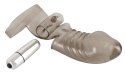 Cock Sleeve with vibration
