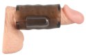 Cock Sleeve with vibration