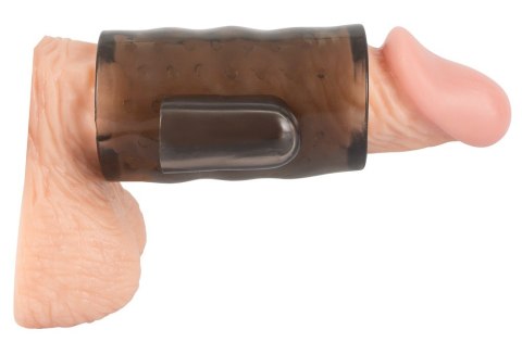 Cock Sleeve with vibration Cock Sleeve with vibration