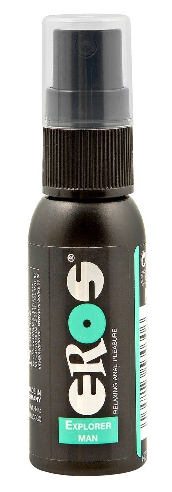 EROS Explorer 30 ml EROS Explorer 30 ml