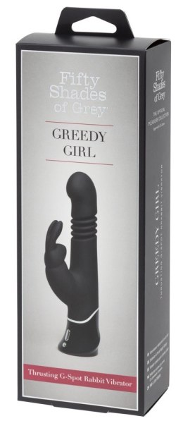 FSOG GGR Thrusting G-Spot Rabb