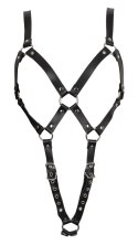 Leather Strap Body L/XL