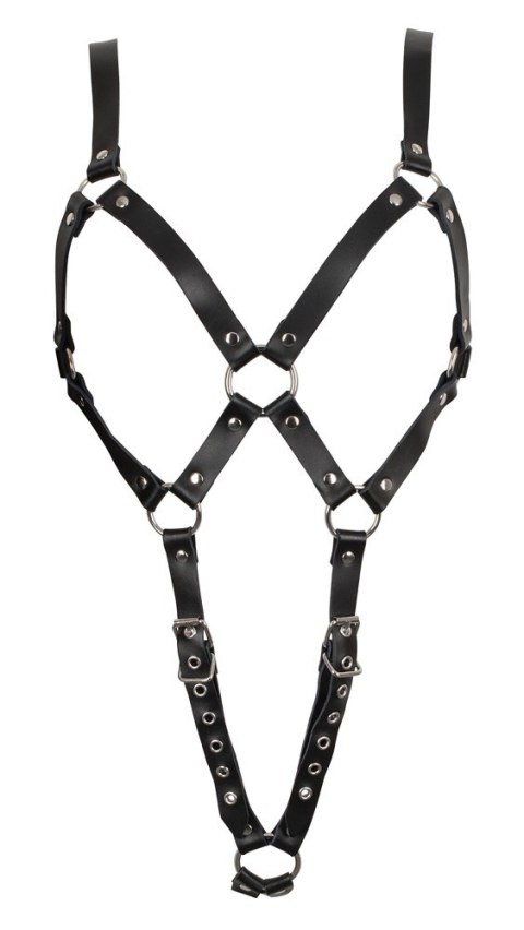 Leather Strap Body L/XL Leather Strap Body L/XL