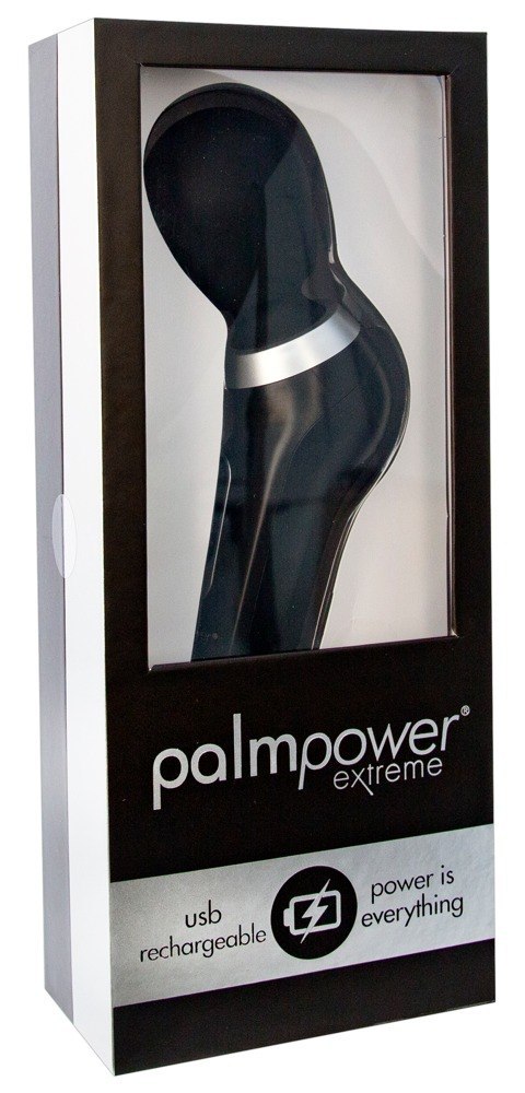 Palm Power Extreme Black Palm Power Extreme Black