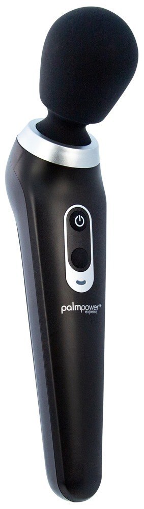 Palm Power Extreme Black Palm Power Extreme Black