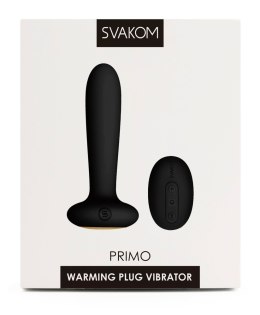 PRIMO BLACK