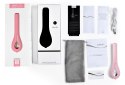 Siime Eye Pale Pink
