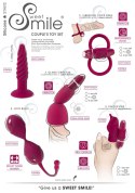 Sweet Smile Couple's Toy Set 7