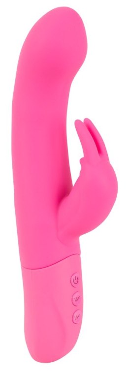 Sweet Smile Rechargeable G-Spo