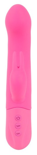 Sweet Smile Rechargeable G-Spo