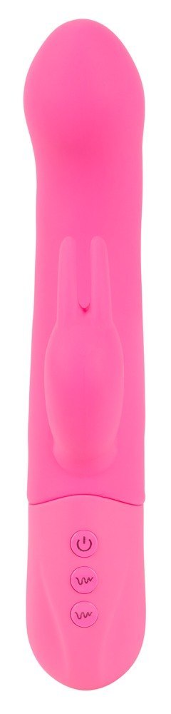 Sweet Smile Rechargeable G-Spo Sweet Smile Rechargeable G-Spo