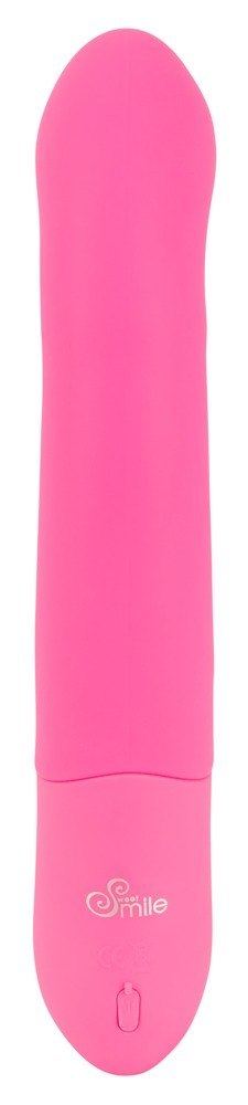 Sweet Smile Rechargeable G-Spo Sweet Smile Rechargeable G-Spo