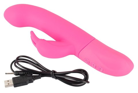 Sweet Smile Rechargeable G-Spo Sweet Smile Rechargeable G-Spo