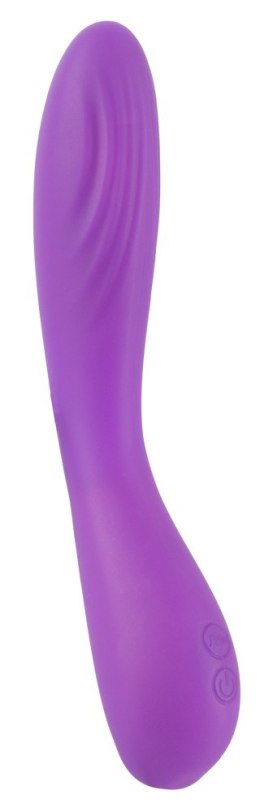 Sweet Smile Rechargeable Vibra