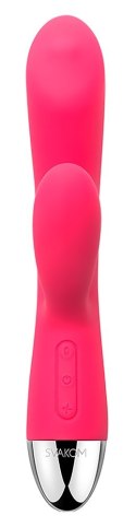 Trysta Plum Red