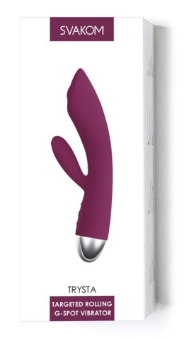 TRYSTA VIOLET
