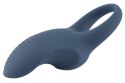 Vibrating Cock Ring rechargeab