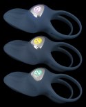Vibrating Double Ring