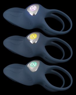 Vibrating Double Ring