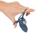 Vibrating Double Ring