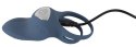 Vibrating Double Ring
