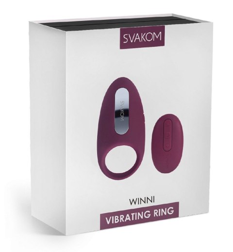 WINNI VIOLET