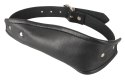 Leather Ball Gag