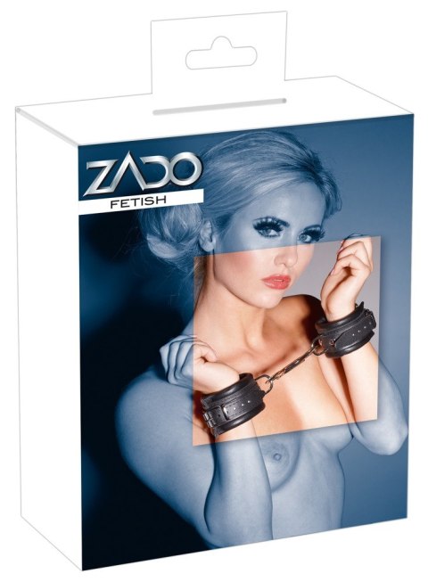 Leather Cuffs Leather Cuffs